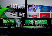 Microsoft's E3 offerings (photos)